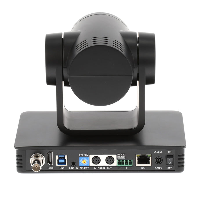 【中古品】AVITOK V429B4-NDI HD/x20 光学ズーム / NDI|HX 対応 PTZ カメラ