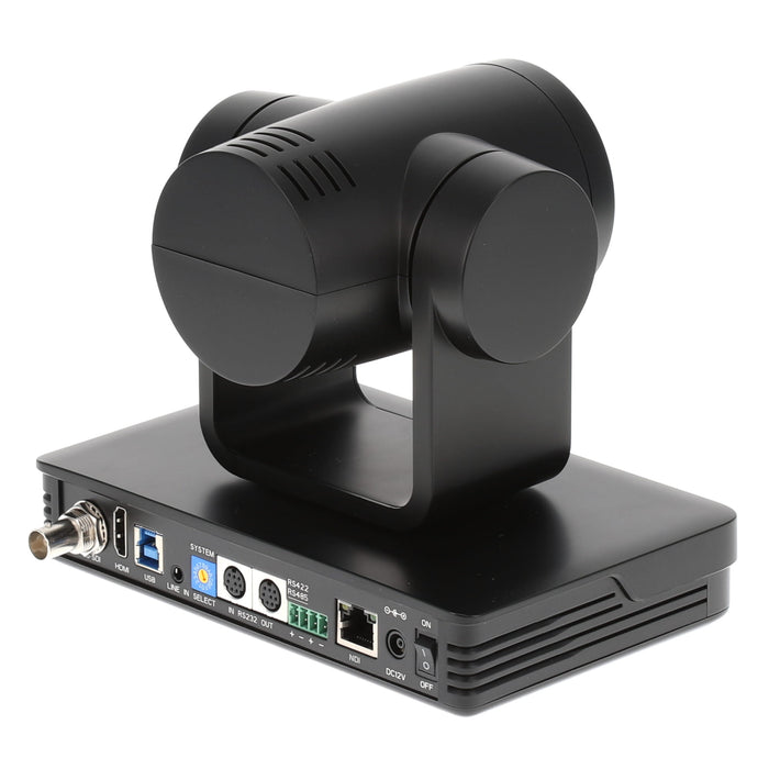 【中古品】AVITOK V429B4-NDI HD/x20 光学ズーム / NDI|HX 対応 PTZ カメラ