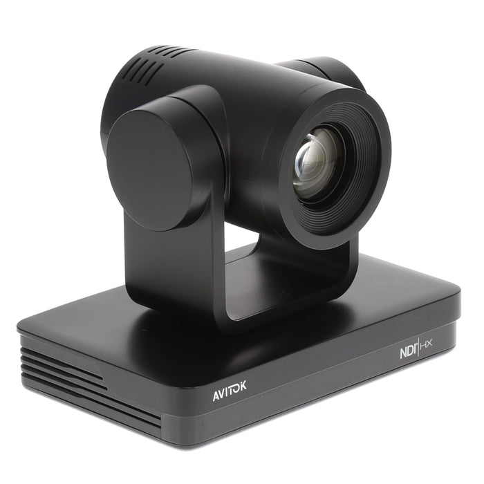 【中古品】AVITOK V429B4-NDI HD/x20 光学ズーム / NDI|HX 対応 PTZ カメラ