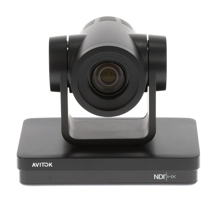 【中古品】AVITOK V429B4-NDI HD/x20 光学ズーム / NDI|HX 対応 PTZ カメラ