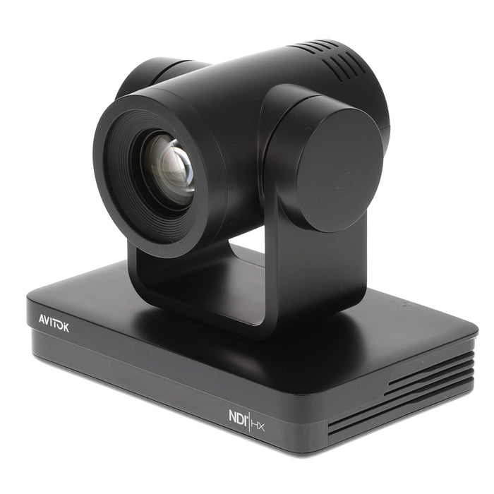 【中古品】AVITOK V429B4-NDI HD/x20 光学ズーム / NDI|HX 対応 PTZ カメラ