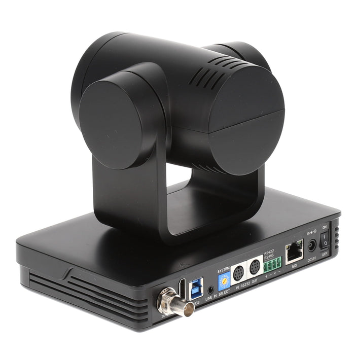 【中古品】AVITOK V429B4-NDI HD/x20 光学ズーム / NDI|HX 対応 PTZ カメラ