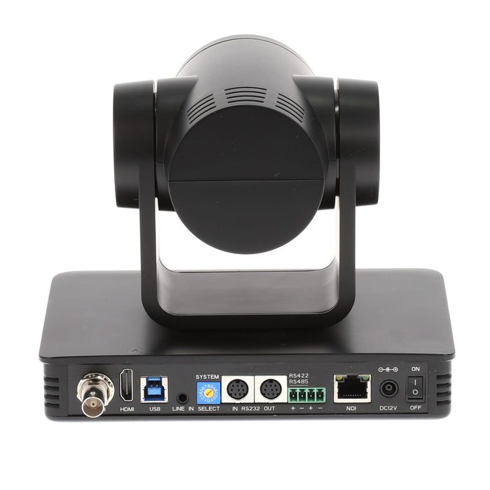 【中古品】AVITOK V429B4-NDI HD/x20 光学ズーム / NDI|HX 対応 PTZ カメラ