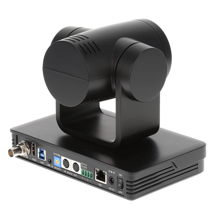 【中古品】AVITOK V429B4-NDI HD/x20 光学ズーム / NDI|HX 対応 PTZ カメラ