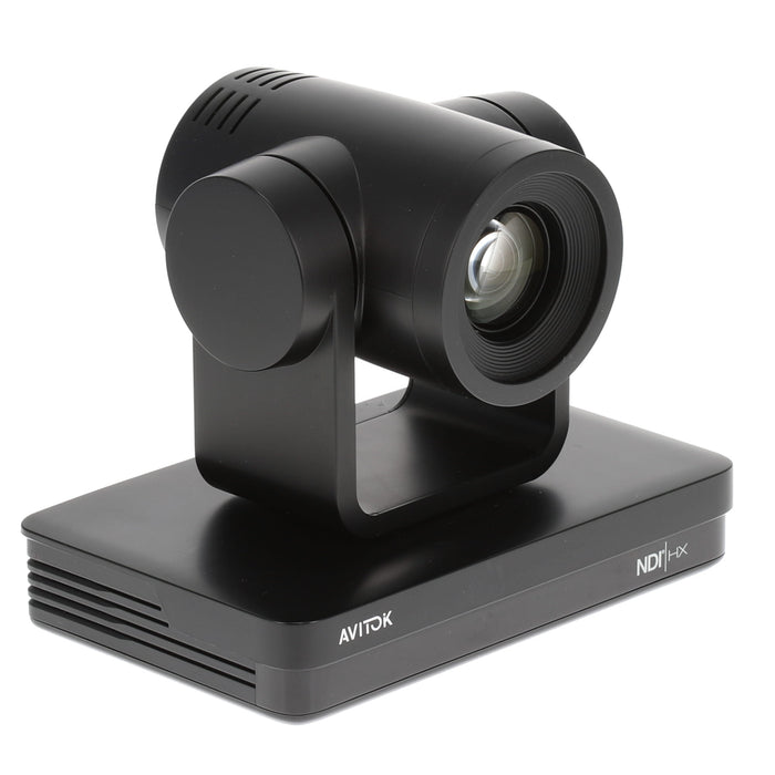 【中古品】AVITOK V429B4-NDI HD/x20 光学ズーム / NDI|HX 対応 PTZ カメラ