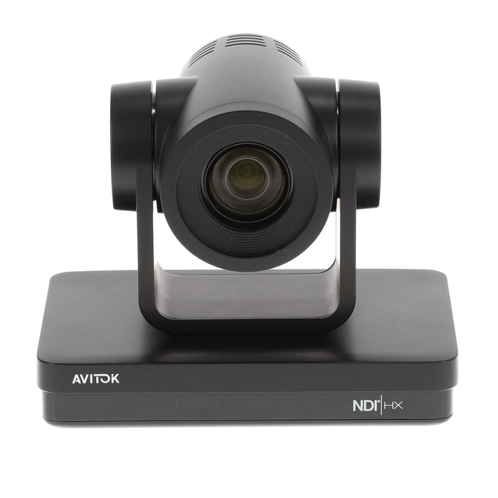 【中古品】AVITOK V429B4-NDI HD/x20 光学ズーム / NDI|HX 対応 PTZ カメラ