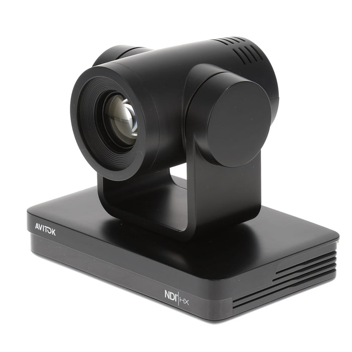 【中古品】AVITOK V429B4-NDI HD/x20 光学ズーム / NDI|HX 対応 PTZ カメラ