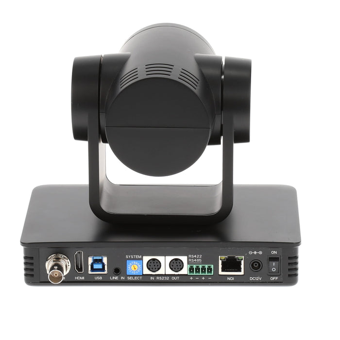 【中古品】AVITOK V429B4-NDI HD/x20 光学ズーム / NDI|HX 対応 PTZ カメラ