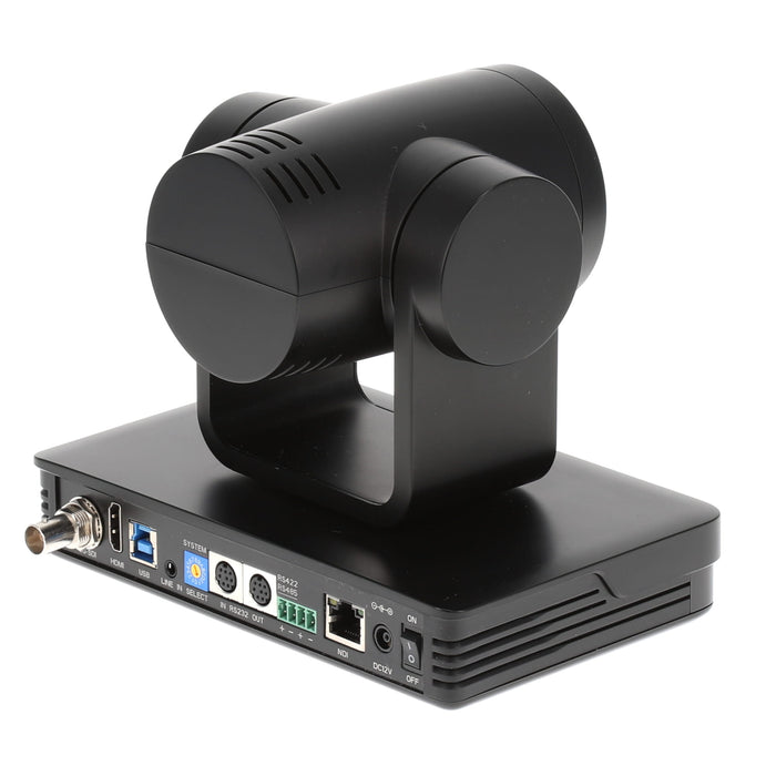 【中古品】AVITOK V429B4-NDI HD/x20 光学ズーム / NDI|HX 対応 PTZ カメラ