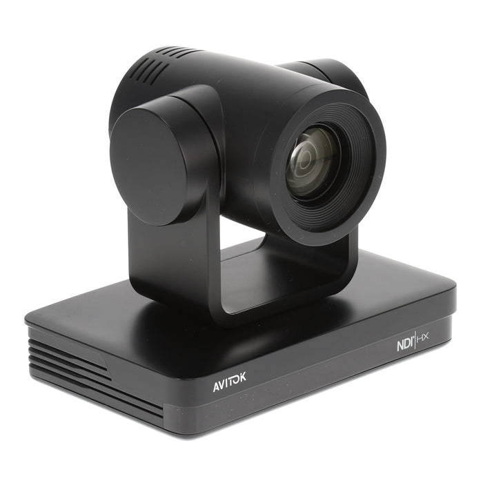 【中古品】AVITOK V429B4-NDI HD/x20 光学ズーム / NDI|HX 対応 PTZ カメラ