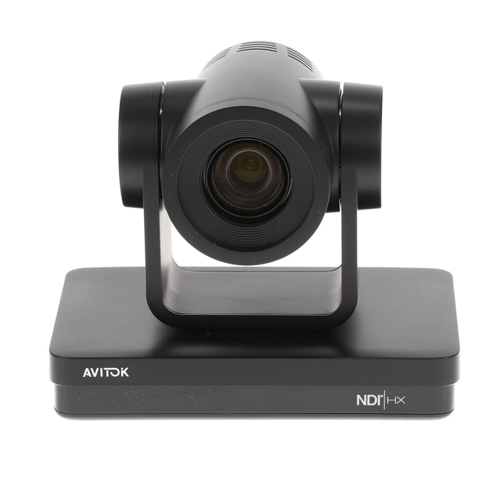 【中古品】AVITOK V429B4-NDI HD/x20 光学ズーム / NDI|HX 対応 PTZ カメラ