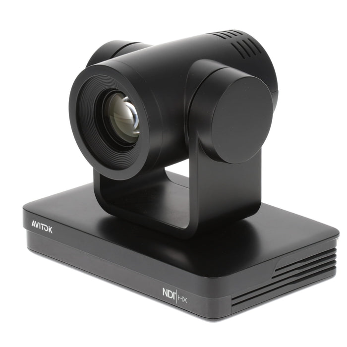 【中古品】AVITOK V429B4-NDI HD/x20 光学ズーム / NDI|HX 対応 PTZ カメラ