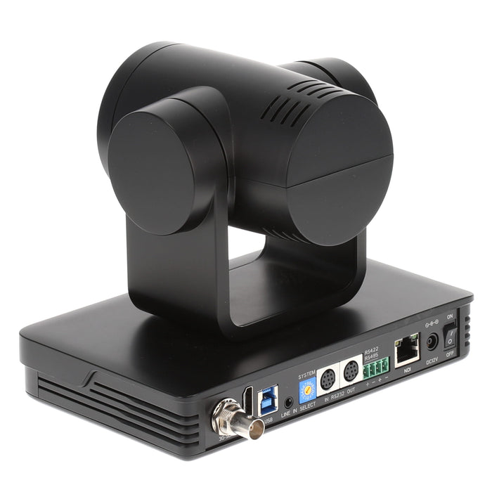 【中古品】AVITOK V429B4-NDI HD/x20 光学ズーム / NDI|HX 対応 PTZ カメラ