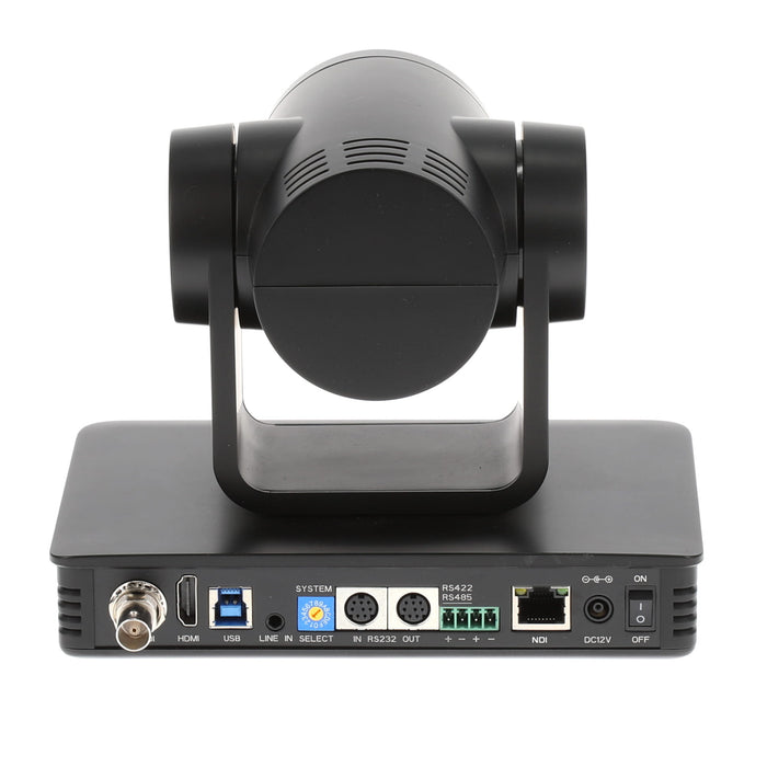 【中古品】AVITOK V429B4-NDI HD/x20 光学ズーム / NDI|HX 対応 PTZ カメラ