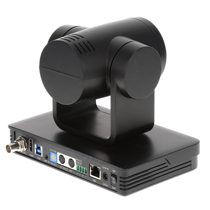 【中古品】AVITOK V429B4-NDI HD/x20 光学ズーム / NDI|HX 対応 PTZ カメラ