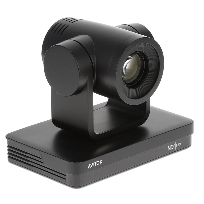 【中古品】AVITOK V429B4-NDI HD/x20 光学ズーム / NDI|HX 対応 PTZ カメラ