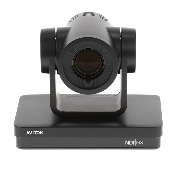 【中古品】AVITOK V429B4-NDI HD/x20 光学ズーム / NDI|HX 対応 PTZ カメラ