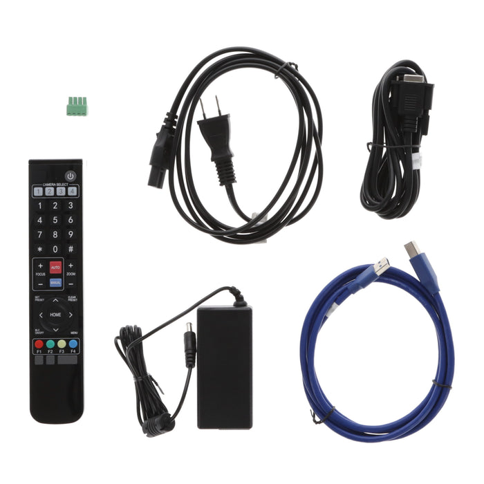 【中古品】AVITOK V429B4-NDI HD/x20 光学ズーム / NDI|HX 対応 PTZ カメラ