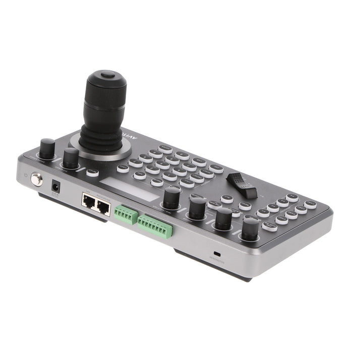 【中古品】AVITOK C170 PTZ カメラ用コントローラー