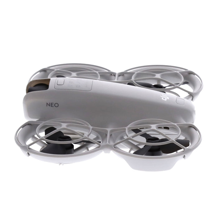 【中古品】DJI WB5222 DJI Neo Motion Fly More コンボ[内蔵リモートID対応/事前登録無し]