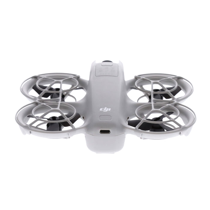 【中古品】DJI WB5222 DJI Neo Motion Fly More コンボ[内蔵リモートID対応/事前登録無し]