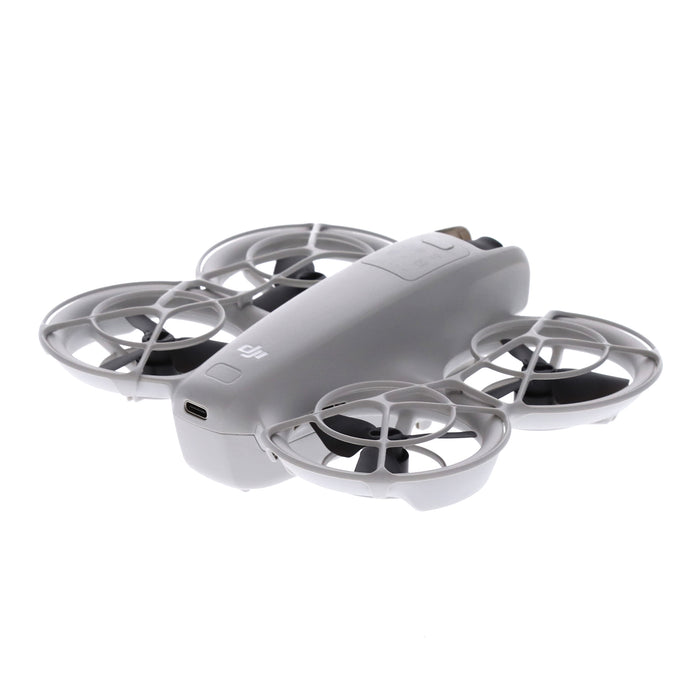 【中古品】DJI WB5222 DJI Neo Motion Fly More コンボ[内蔵リモートID対応/事前登録無し]
