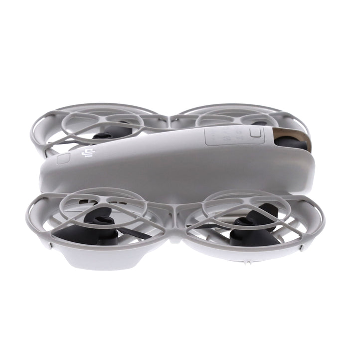 【中古品】DJI WB5222 DJI Neo Motion Fly More コンボ[内蔵リモートID対応/事前登録無し]