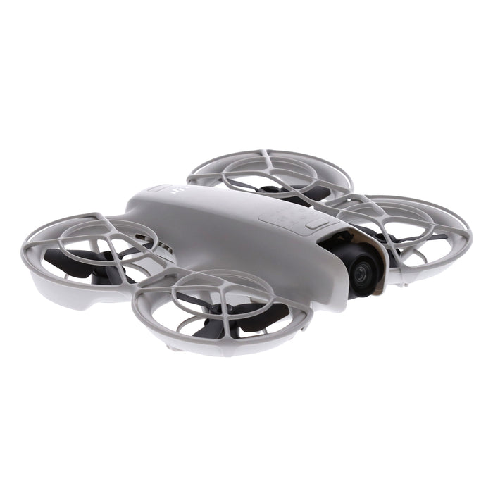 【中古品】DJI WB5222 DJI Neo Motion Fly More コンボ[内蔵リモートID対応/事前登録無し]