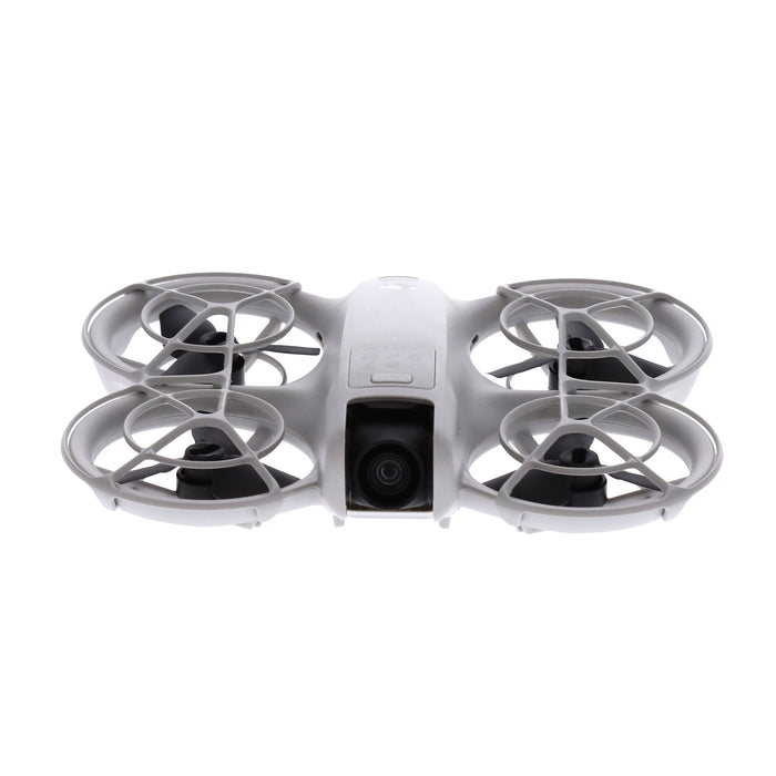 【中古品】DJI WB5222 DJI Neo Motion Fly More コンボ[内蔵リモートID対応/事前登録無し]