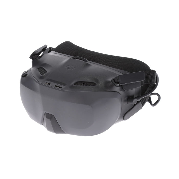 【中古品】DJI WB5222 DJI Neo Motion Fly More コンボ[内蔵リモートID対応/事前登録無し]