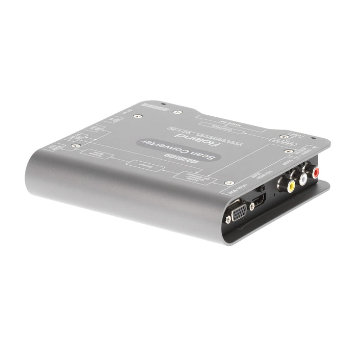 中古品】Roland VC-1-SC スキャンコンバーター - 業務用撮影・映像