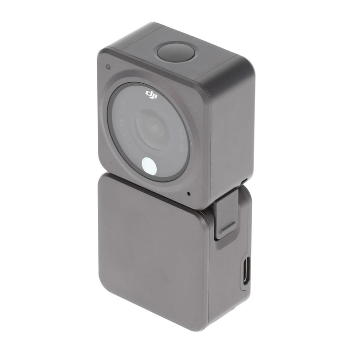 【中古品】DJI AC1281 DJI Action 2 Power コンボ(128GB)