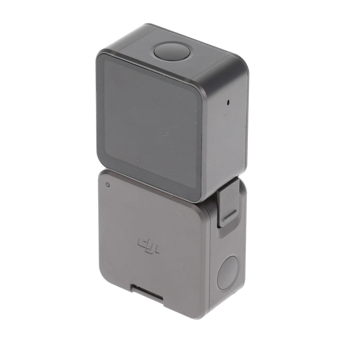 【中古品】DJI AC1281 DJI Action 2 Power コンボ(128GB)