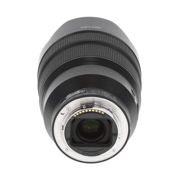 【中古品】SONY SEL1224G FE 12-24mm F4 G