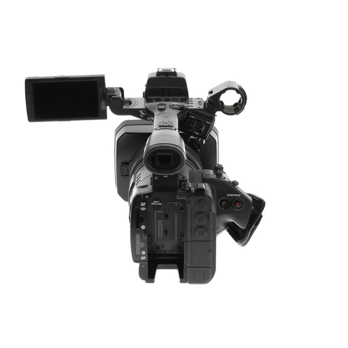 【中古品】SONY HXR-NX5R NXCAMカムコーダー