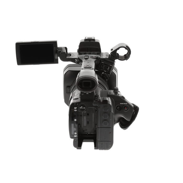 【中古品】SONY HXR-NX5R NXCAMカムコーダー