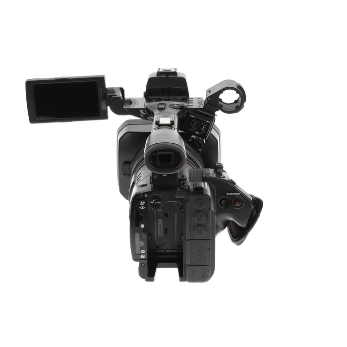 【中古品】SONY HXR-NX5R NXCAMカムコーダー