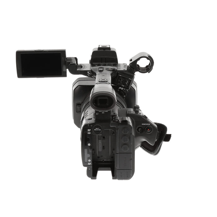 【中古品】SONY HXR-NX5R NXCAMカムコーダー