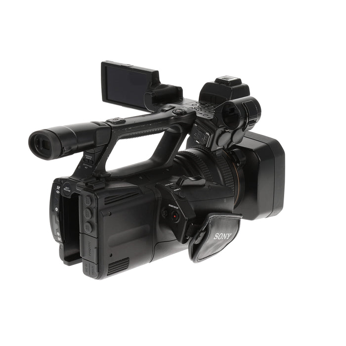 【中古品】SONY HXR-NX5R NXCAMカムコーダー