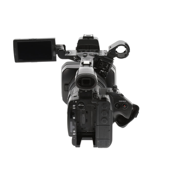 【中古品】SONY HXR-NX5R NXCAMカムコーダー
