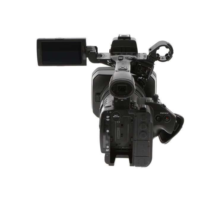 【中古品】SONY HXR-NX5R NXCAMカムコーダー