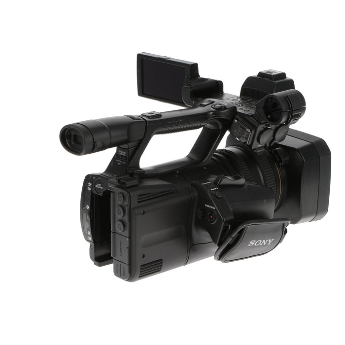 【中古品】SONY HXR-NX5R NXCAMカムコーダー