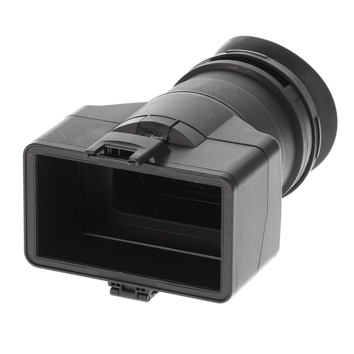 【中古品】SONY PXW-FS7M2 + XDCA-FS7 ＋ VCT-FS7 XDCAMメモリーカムコーダー(ボディのみ)(拡張ユニット/ライトウェイトロッドサポート付属)