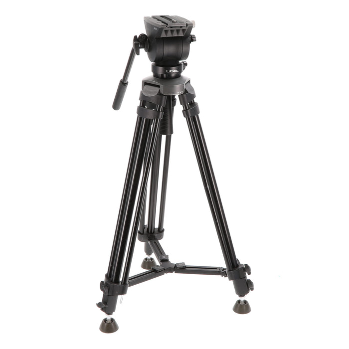 【中古品】Libec ALX KIT 三脚システム