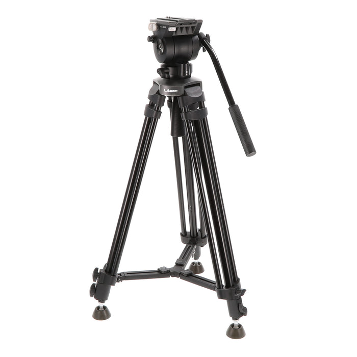 【中古品】Libec ALX KIT 三脚システム