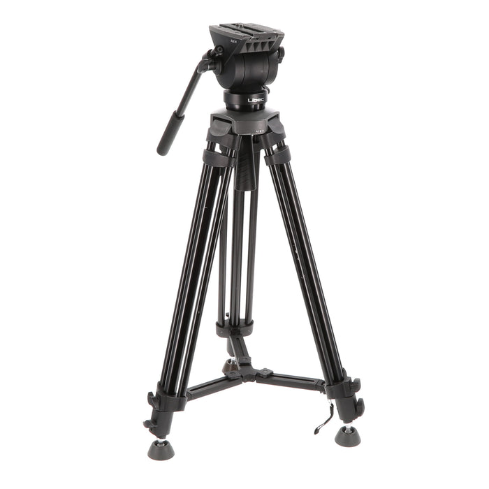 【中古品】Libec ALX KIT 三脚システム