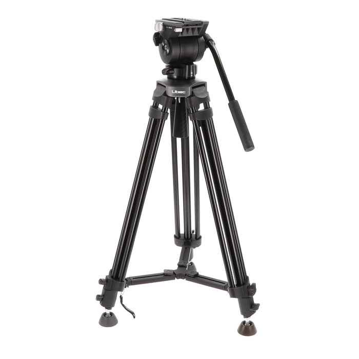 【中古品】Libec ALX KIT 三脚システム