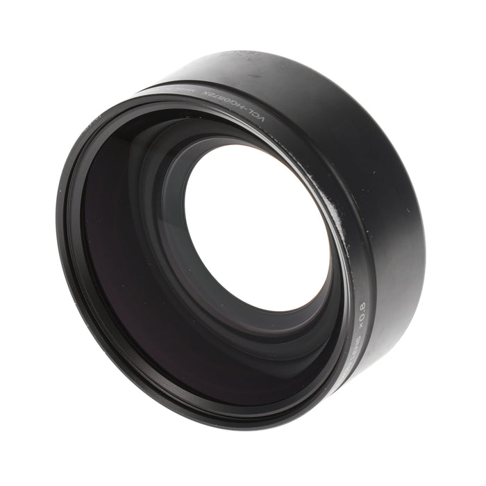 【中古品】SONY VCL-HG0872X ワイドコンバージョンレンズ