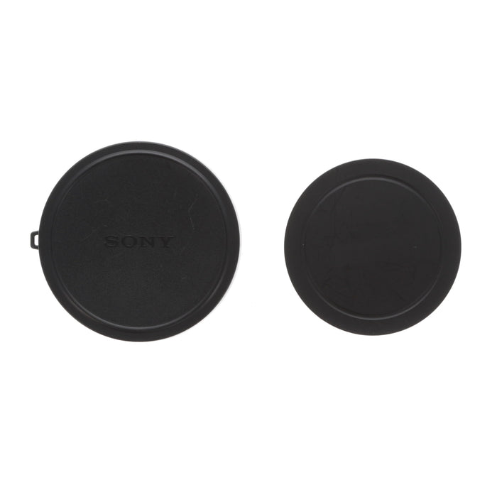 【中古品】SONY VCL-HG0872X ワイドコンバージョンレンズ