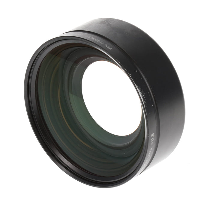 【中古品】SONY VCL-HG0872X ワイドコンバージョンレンズ